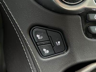 2017 Chevrolet Suburban Premier   - Photo 29 - Greensboro, NC 27407