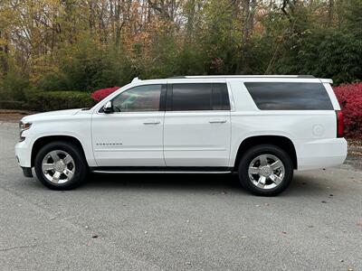 2017 Chevrolet Suburban Premier   - Photo 8 - Greensboro, NC 27407