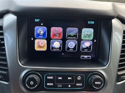 2017 Chevrolet Suburban Premier   - Photo 26 - Greensboro, NC 27407