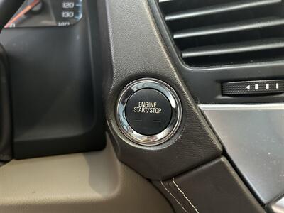 2017 Chevrolet Suburban Premier   - Photo 25 - Greensboro, NC 27407