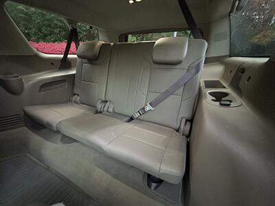 2017 Chevrolet Suburban Premier   - Photo 13 - Greensboro, NC 27407