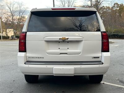 2017 Chevrolet Suburban Premier   - Photo 6 - Greensboro, NC 27407