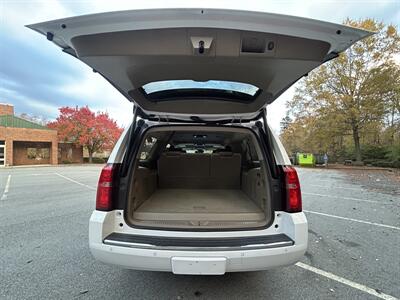 2017 Chevrolet Suburban Premier   - Photo 10 - Greensboro, NC 27407