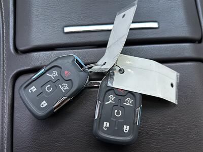 2017 Chevrolet Suburban Premier   - Photo 32 - Greensboro, NC 27407