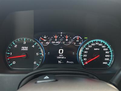 2017 Chevrolet Suburban Premier   - Photo 31 - Greensboro, NC 27407