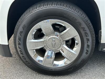 2017 Chevrolet Suburban Premier   - Photo 30 - Greensboro, NC 27407