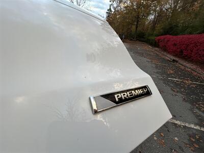 2017 Chevrolet Suburban Premier   - Photo 9 - Greensboro, NC 27407