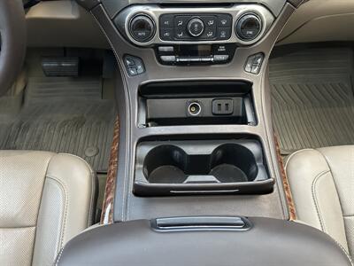 2017 Chevrolet Suburban Premier   - Photo 21 - Greensboro, NC 27407