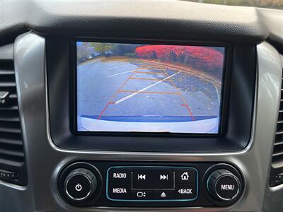 2017 Chevrolet Suburban Premier   - Photo 28 - Greensboro, NC 27407