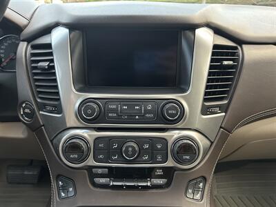 2017 Chevrolet Suburban Premier   - Photo 19 - Greensboro, NC 27407