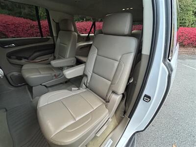 2017 Chevrolet Suburban Premier   - Photo 12 - Greensboro, NC 27407
