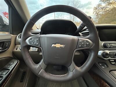 2017 Chevrolet Suburban Premier   - Photo 18 - Greensboro, NC 27407