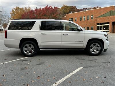 2017 Chevrolet Suburban Premier   - Photo 4 - Greensboro, NC 27407