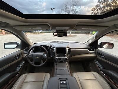 2017 Chevrolet Suburban Premier   - Photo 11 - Greensboro, NC 27407