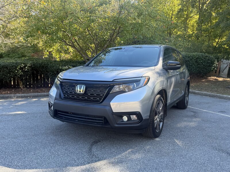 2019 Honda Passport EX-L   - Photo 1 - Greensboro, NC 27407