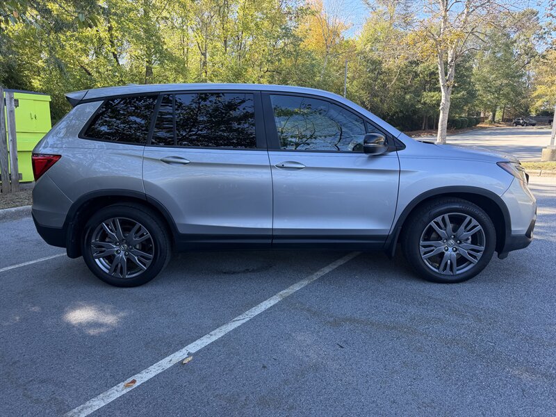 2019 Honda Passport EX-L - Photo 6 - Greensboro, NC 27407