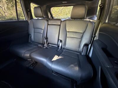 2019 Honda Passport EX-L - Photo 11 - Greensboro, NC 27407