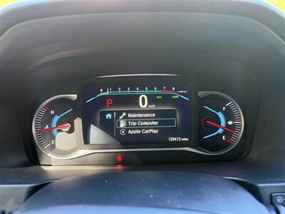 2019 Honda Passport EX-L - Photo 24 - Greensboro, NC 27407