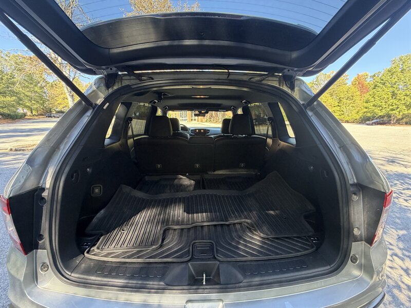 2019 Honda Passport EX-L - Photo 9 - Greensboro, NC 27407