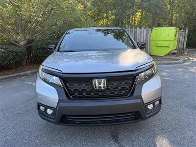 2019 Honda Passport EX-L - Photo 8 - Greensboro, NC 27407