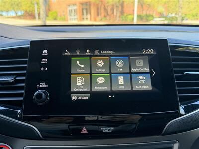 2019 Honda Passport EX-L - Photo 27 - Greensboro, NC 27407