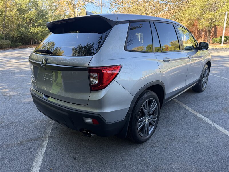 2019 Honda Passport EX-L - Photo 5 - Greensboro, NC 27407