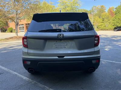 2019 Honda Passport EX-L - Photo 4 - Greensboro, NC 27407