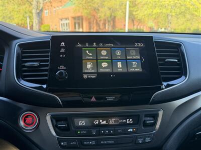 2019 Honda Passport EX-L - Photo 25 - Greensboro, NC 27407