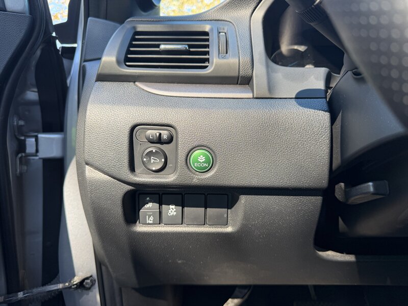 2019 Honda Passport EX-L - Photo 21 - Greensboro, NC 27407