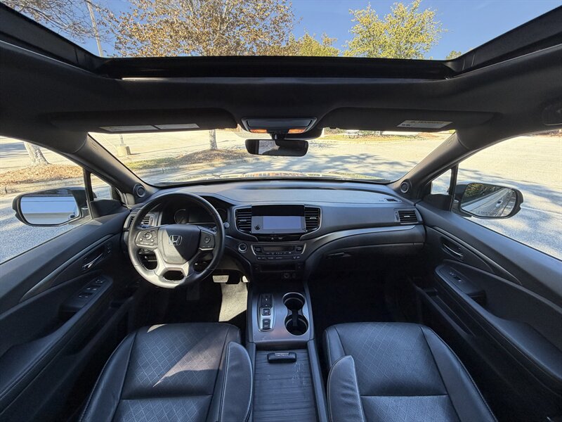 2019 Honda Passport EX-L - Photo 10 - Greensboro, NC 27407