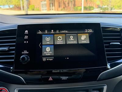 2019 Honda Passport EX-L - Photo 28 - Greensboro, NC 27407