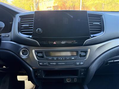 2019 Honda Passport EX-L - Photo 14 - Greensboro, NC 27407