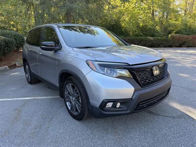 2019 Honda Passport EX-L - Photo 7 - Greensboro, NC 27407
