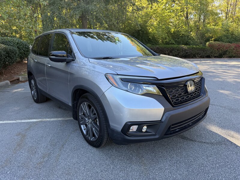 2019 Honda Passport EX-L - Photo 7 - Greensboro, NC 27407