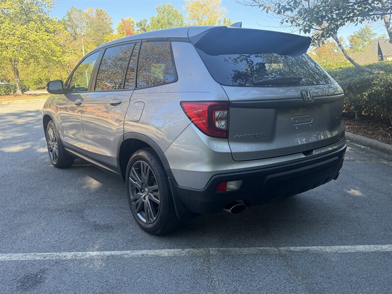 2019 Honda Passport EX-L - Photo 3 - Greensboro, NC 27407