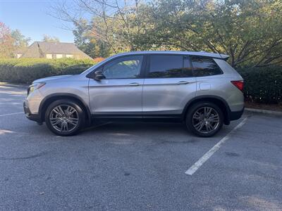 2019 Honda Passport EX-L - Photo 2 - Greensboro, NC 27407