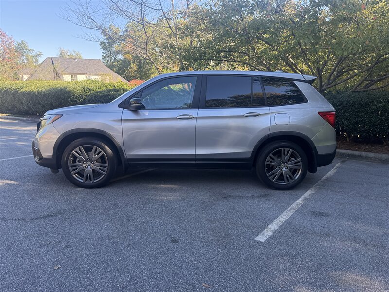 2019 Honda Passport EX-L - Photo 2 - Greensboro, NC 27407