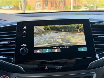 2019 Honda Passport EX-L - Photo 26 - Greensboro, NC 27407