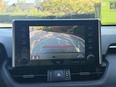 2020 Toyota RAV4 Hybrid Limited - Photo 26 - Greensboro, NC 27407