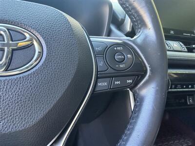 2020 Toyota RAV4 Hybrid Limited - Photo 22 - Greensboro, NC 27407
