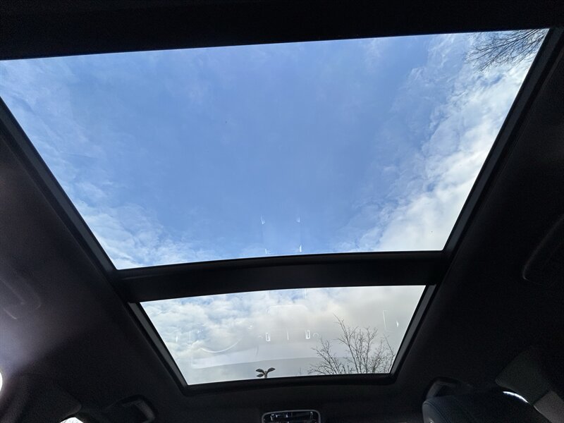 2016 Land Rover Range Rover Sport HSE - Photo 14 - Greensboro, NC 27407