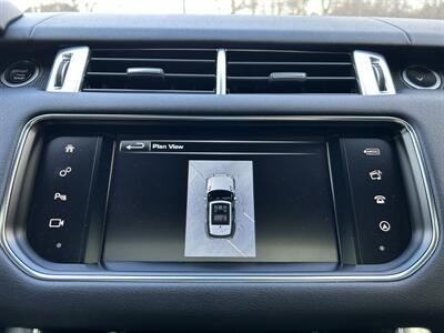 2016 Land Rover Range Rover Sport HSE - Photo 36 - Greensboro, NC 27407