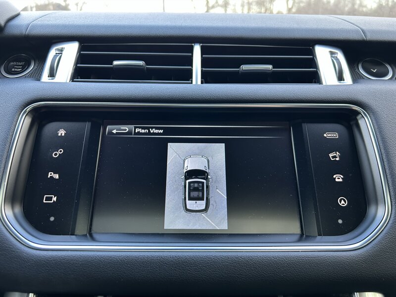 2016 Land Rover Range Rover Sport HSE - Photo 36 - Greensboro, NC 27407