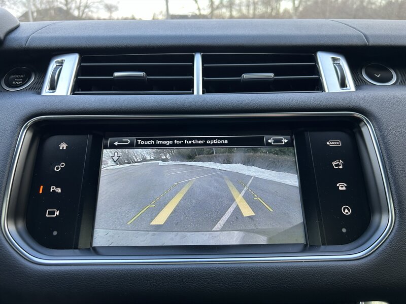 2016 Land Rover Range Rover Sport HSE - Photo 38 - Greensboro, NC 27407
