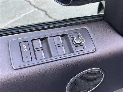 2016 Land Rover Range Rover Sport HSE - Photo 23 - Greensboro, NC 27407