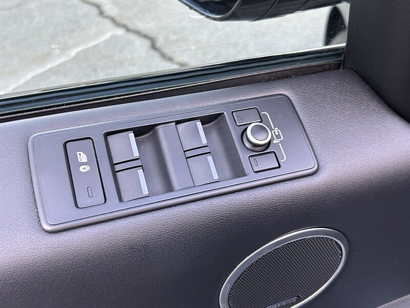 2016 Land Rover Range Rover Sport HSE - Photo 23 - Greensboro, NC 27407