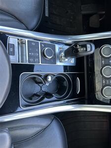 2016 Land Rover Range Rover Sport HSE - Photo 20 - Greensboro, NC 27407