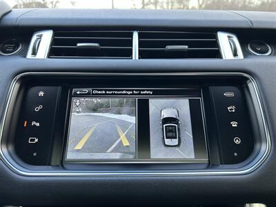 2016 Land Rover Range Rover Sport HSE - Photo 37 - Greensboro, NC 27407