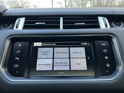 2016 Land Rover Range Rover Sport HSE - Photo 34 - Greensboro, NC 27407