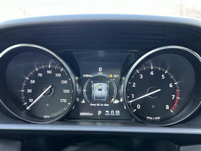 2016 Land Rover Range Rover Sport HSE - Photo 32 - Greensboro, NC 27407